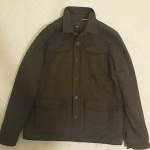 O'Neil dark grey jacket